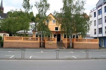 Die Bar