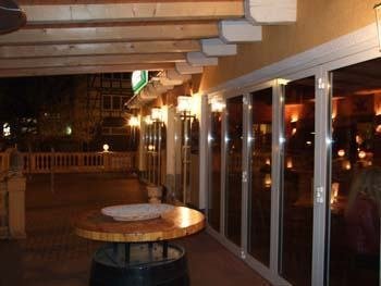 Die Bar