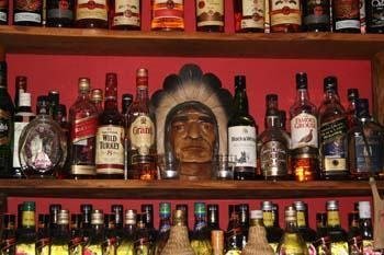 Die Bar