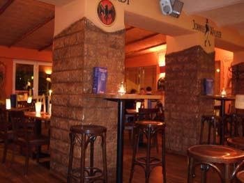 Die Bar