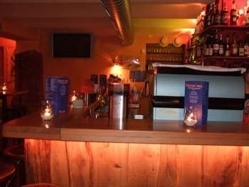 Die Bar