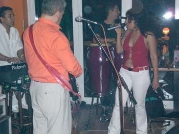 Nightgroove