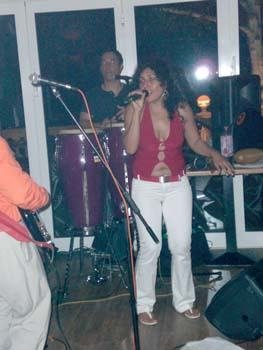 Nightgroove