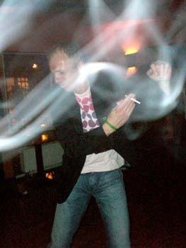 Nightgroove
