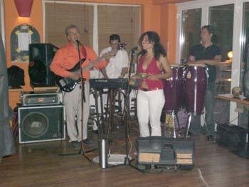 Nightgroove
