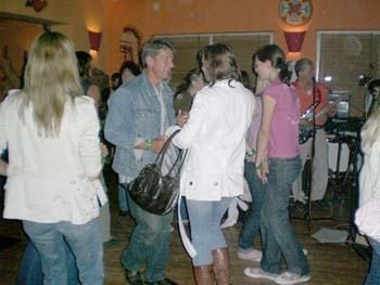 Nightgroove